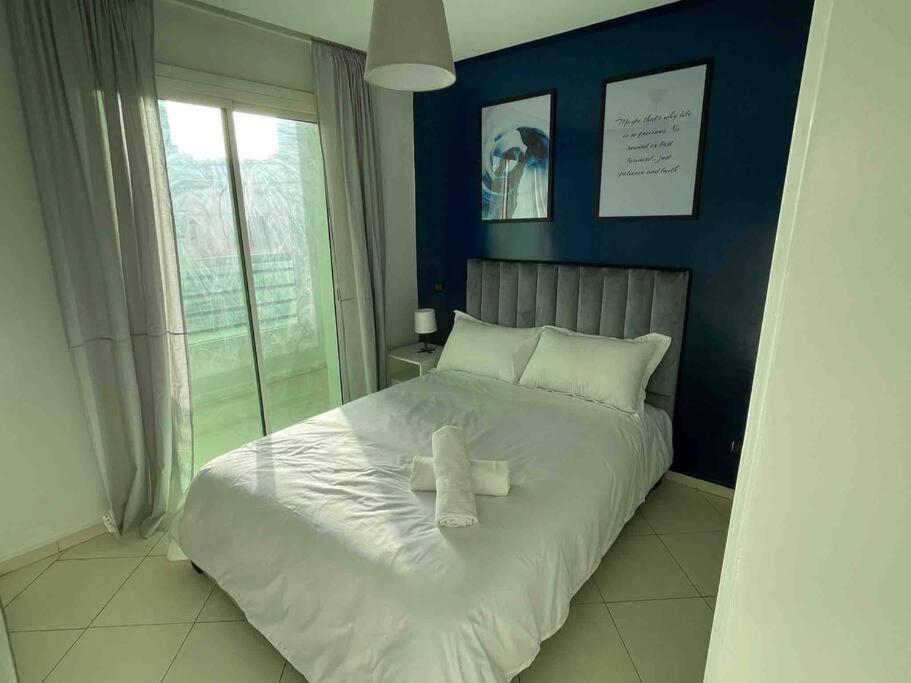 Tt Holidays-Rabat City Center Eksteriør bilde
